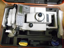 201001 Survey SOKKIA Total