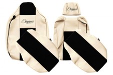 Coppia Fodere Foderine