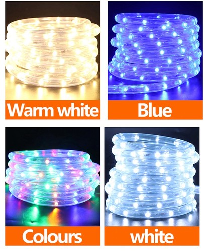 Striscia led neon tubo - led,