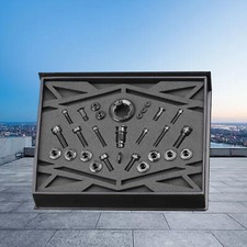 Set viti bulloni fissaggio