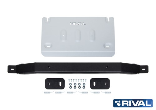 Premium rival 4mm cambio - premium,