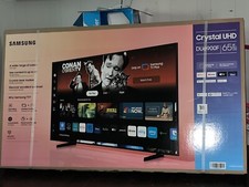 Samsung crystal uhd du6900f