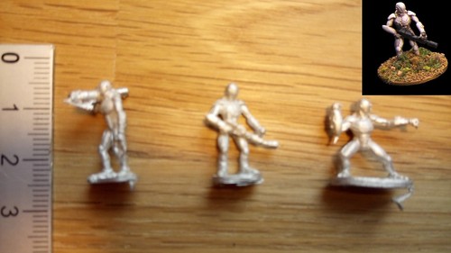 Shalur mercs command heavy - command,