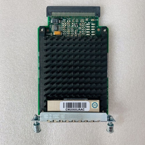 Modulo vocale router - , cisco