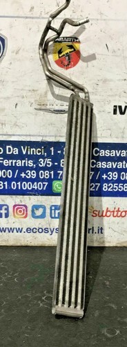 Ricambi usati radiatore olio - ricambi, usati,