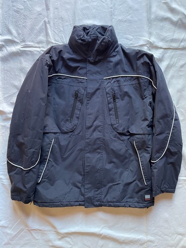 Work jacket - work,