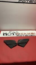 Coppia Coperchi Laterali Serbatoio YAMAHA YZF 1000 R1 2001 YZFR1 RN04