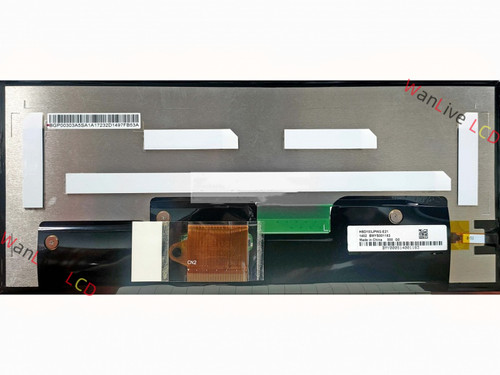 Pannello display schermo lcd - display,