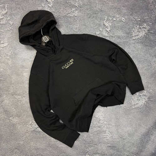 Gucci felpa con cappuccio 1921 - gucci,