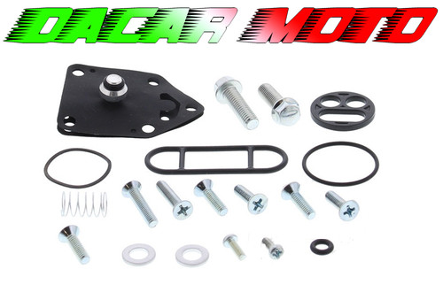 Kit revisione rubinetto - revisione,