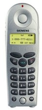 Siemens gigaset 4000 4gh - gigaset, 2.4gh