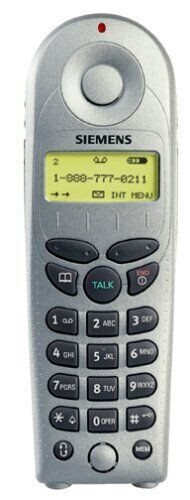 Siemens gigaset 4000 4gh - siemens,