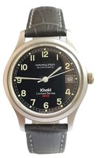 Orologio hamilton khaki - orologio,