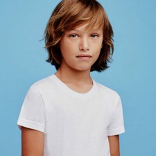 3 Maglie bambino Ellepi manica