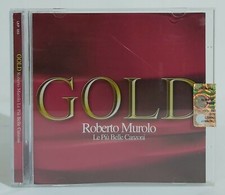 I102306 CD - Roberto Murolo -