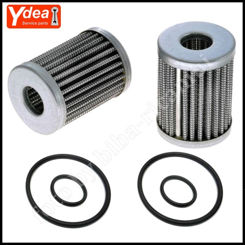 Kit revisione filtro gpl ford - filtro,