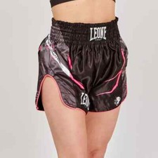 PANTALONCINO DONNA LEONE