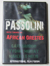 Passolini African Orestes