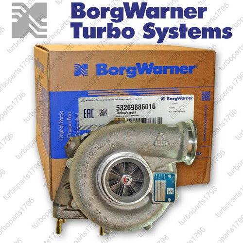 Turbocompressore 3581528 volvo - turbocompressore,
