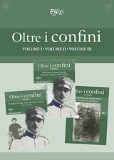 Oltre i confini. Vol. 1-3 -