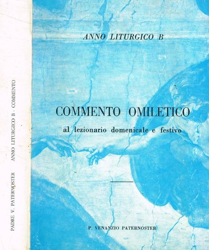 Commento omiletico - , al