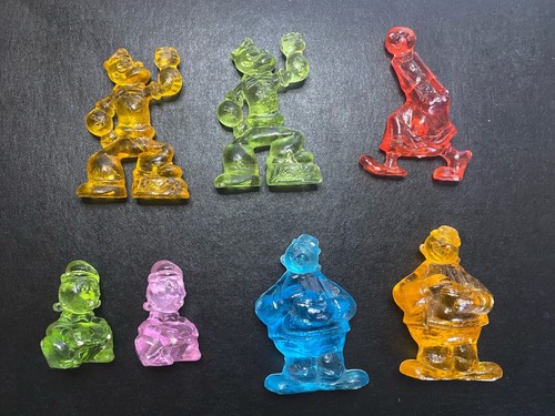 Braccio ferro kinder - braccio,