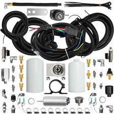 Powerstroke Complete Electric