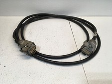 Yaskawa Motoman Cavi