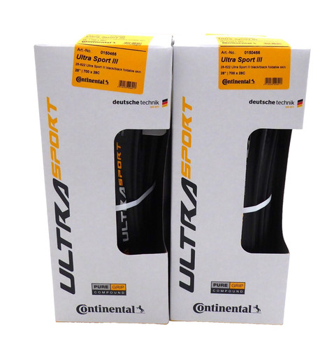 Pneumatico continental ultra - continental,