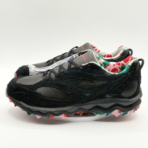 Mizuno wave mujin - mizuno,