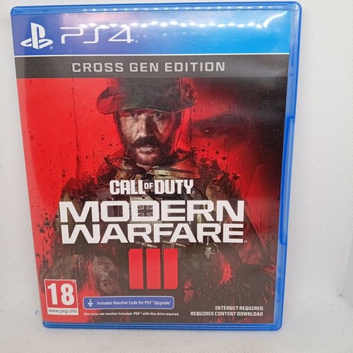 Call duty modern warfare - call, 3
