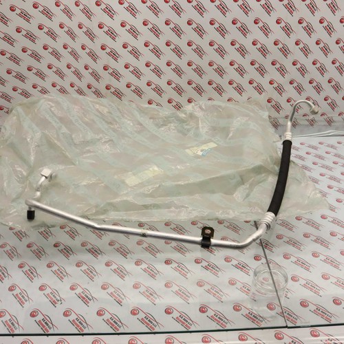 Tubo compressore clima lancia - clima,