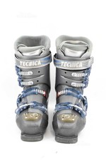 Scarponi Da Sci Tecnica Grigi 305mm (n.39)