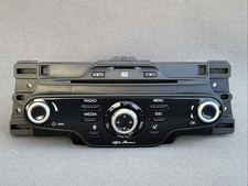 Radio navigatore originale - radio,