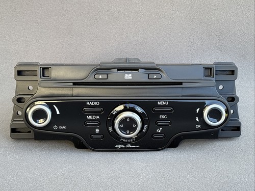 Radio navigatore originale - radio,