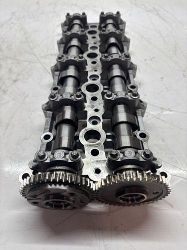 Carter albero camme per bmw - camme,