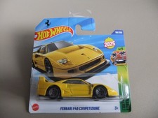 HOT WHEELS SECOND COLOR