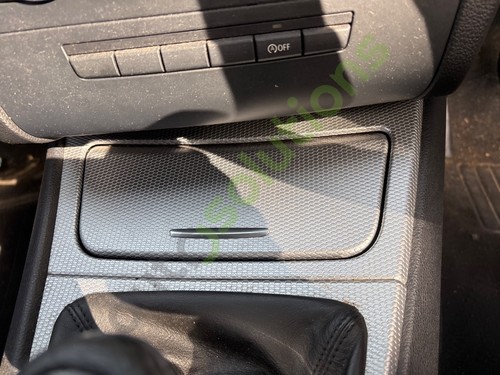Console centrale bmw serie - bmw, 1