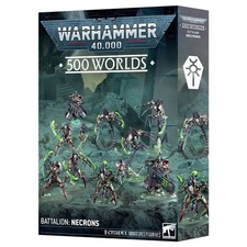 Games Workshop Warhammer 40k