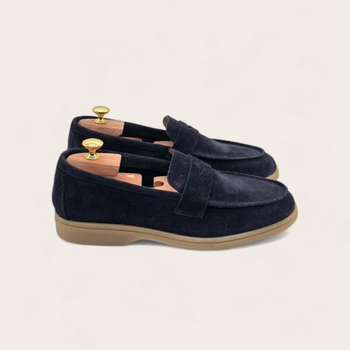 Scarpe uomo vera pelle - scarpe,