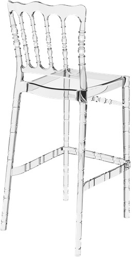 Chiavarina sgabello - a, m