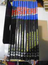 MARTIN MYSTERE LE NUOVE