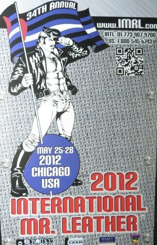 Poster vintage internazionale