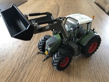 Fendt vario 724 trasformazione - fendt,