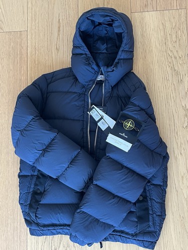Stone island k2s154100040s0028 - island,