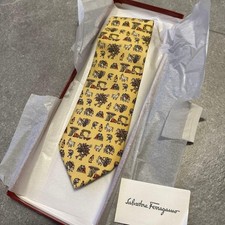 Cravatta collo Salvatore