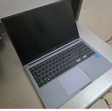 Notebook  Samsung Galaxy Book4 15,6" 256SSD Intel Core i3-1315U 8GB DDR4