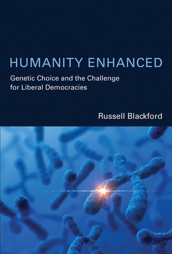Humanity enhanced genetic - enhanced:,
