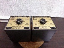 TANGO XE-60-5 Hi-Fi Output Transformer Pair Set Testato Giappone FedEx MG01 4...