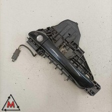 Maniglia porta anteriore esterna A1697600934 per Mercedes Classe A W169 2004-2008 (108805)